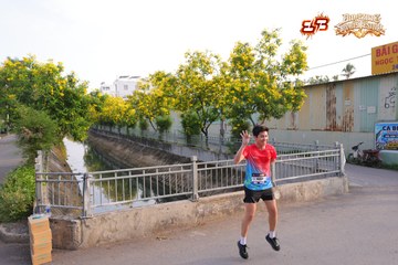 AMAZING SPORTS FESTIVAL - Ảnh #5308235