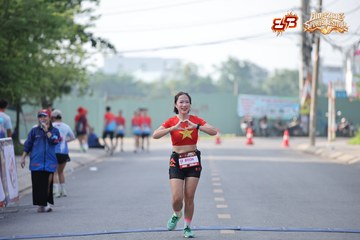 AMAZING SPORTS FESTIVAL - Ảnh #5301096