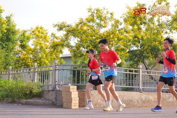 AMAZING SPORTS FESTIVAL - Ảnh #5309713