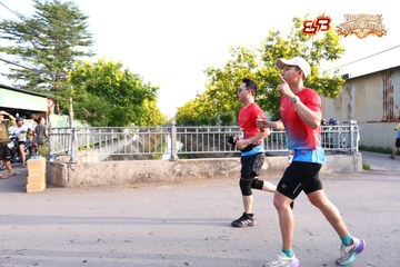 AMAZING SPORTS FESTIVAL - Ảnh #5302802