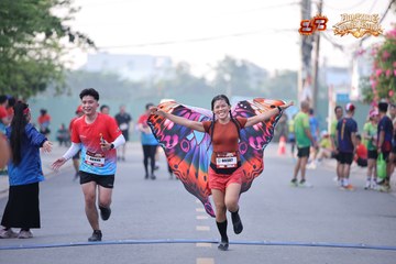 AMAZING SPORTS FESTIVAL - Ảnh #5296044