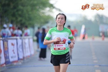 AMAZING SPORTS FESTIVAL - Ảnh #5297081