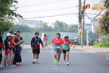 AMAZING SPORTS FESTIVAL - Ảnh #5301312