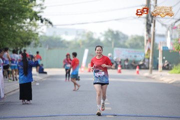 AMAZING SPORTS FESTIVAL - Ảnh #5301149