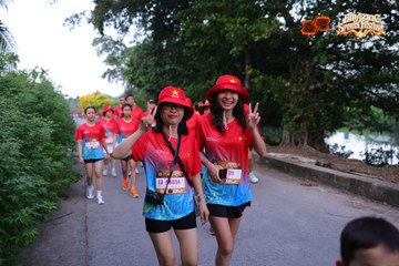 AMAZING SPORTS FESTIVAL - Ảnh #5307376