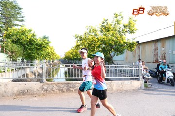 AMAZING SPORTS FESTIVAL - Ảnh #5303685