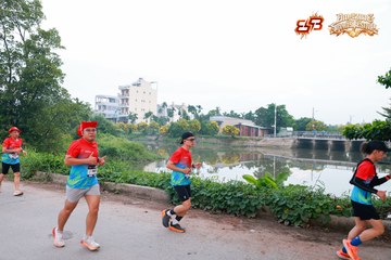 AMAZING SPORTS FESTIVAL - Ảnh #5300651
