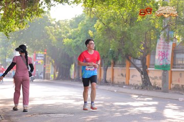 AMAZING SPORTS FESTIVAL - Ảnh #5310449