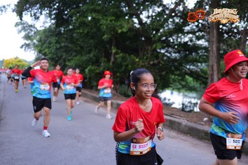 AMAZING SPORTS FESTIVAL - Ảnh #5306606