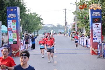 AMAZING SPORTS FESTIVAL - Ảnh #5295428