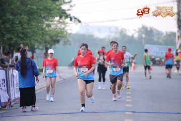 AMAZING SPORTS FESTIVAL - Ảnh #5295516