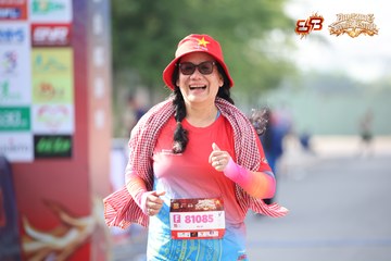 AMAZING SPORTS FESTIVAL - Ảnh #5301156