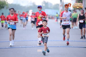 AMAZING SPORTS FESTIVAL - Ảnh #5295860