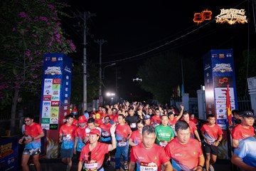 AMAZING SPORTS FESTIVAL - Ảnh #5297498
