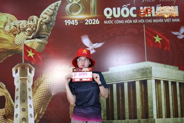 AMAZING SPORTS FESTIVAL - Ảnh #5314712