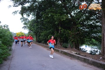 AMAZING SPORTS FESTIVAL - Ảnh #5306661