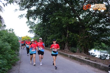AMAZING SPORTS FESTIVAL - Ảnh #5306937