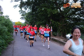 AMAZING SPORTS FESTIVAL - Ảnh #5306779