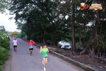 AMAZING SPORTS FESTIVAL - Ảnh #5305246