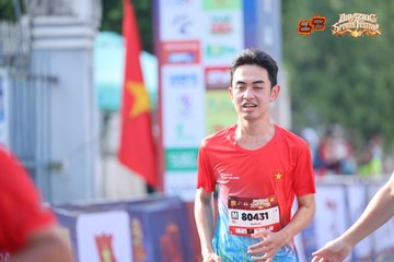 AMAZING SPORTS FESTIVAL - Ảnh #5296906