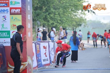 AMAZING SPORTS FESTIVAL - Ảnh #5297300
