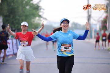 AMAZING SPORTS FESTIVAL - Ảnh #5294736