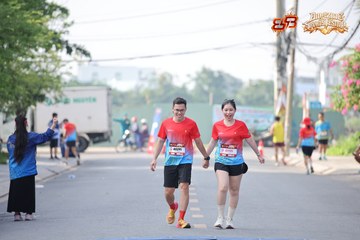 AMAZING SPORTS FESTIVAL - Ảnh #5301262