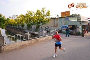 AMAZING SPORTS FESTIVAL - Ảnh #5308409