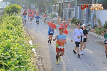 AMAZING SPORTS FESTIVAL - Ảnh #5292950