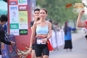 AMAZING SPORTS FESTIVAL - Ảnh #5295036