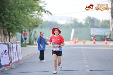 AMAZING SPORTS FESTIVAL - Ảnh #5301205