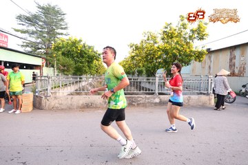 AMAZING SPORTS FESTIVAL - Ảnh #5302389