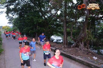 AMAZING SPORTS FESTIVAL - Ảnh #5305435