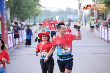AMAZING SPORTS FESTIVAL - Ảnh #5295412