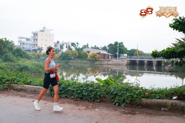 AMAZING SPORTS FESTIVAL - Ảnh #5300543