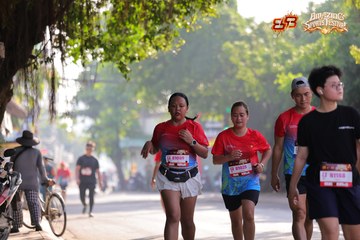 AMAZING SPORTS FESTIVAL - Ảnh #5310815