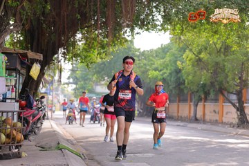 AMAZING SPORTS FESTIVAL - Ảnh #5311229