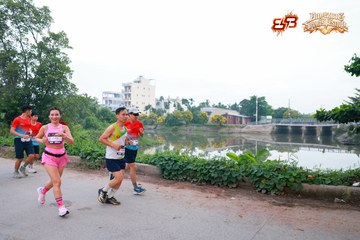 AMAZING SPORTS FESTIVAL - Ảnh #5300621