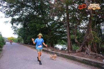 AMAZING SPORTS FESTIVAL - Ảnh #5305762