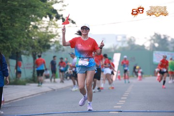 AMAZING SPORTS FESTIVAL - Ảnh #5298714