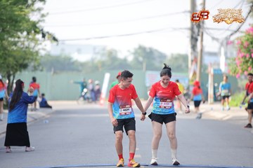 AMAZING SPORTS FESTIVAL - Ảnh #5301264