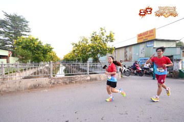 AMAZING SPORTS FESTIVAL - Ảnh #5302295
