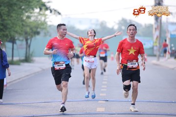 AMAZING SPORTS FESTIVAL - Ảnh #5294358
