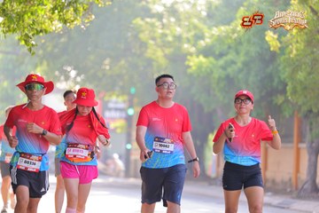 AMAZING SPORTS FESTIVAL - Ảnh #5310633