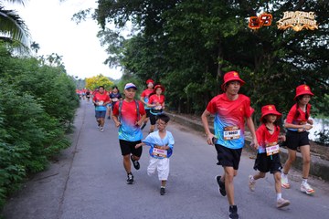 AMAZING SPORTS FESTIVAL - Ảnh #5306960
