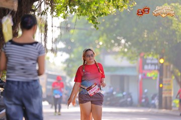 AMAZING SPORTS FESTIVAL - Ảnh #5310523