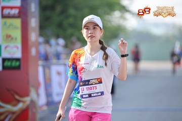 AMAZING SPORTS FESTIVAL - Ảnh #5300871