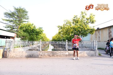 AMAZING SPORTS FESTIVAL - Ảnh #5302995