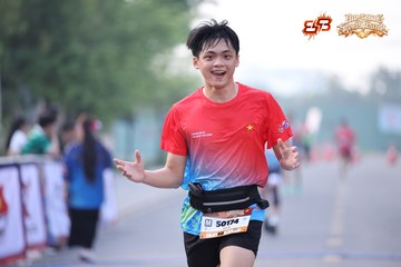 AMAZING SPORTS FESTIVAL - Ảnh #5294402