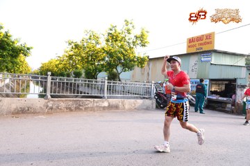 AMAZING SPORTS FESTIVAL - Ảnh #5303125